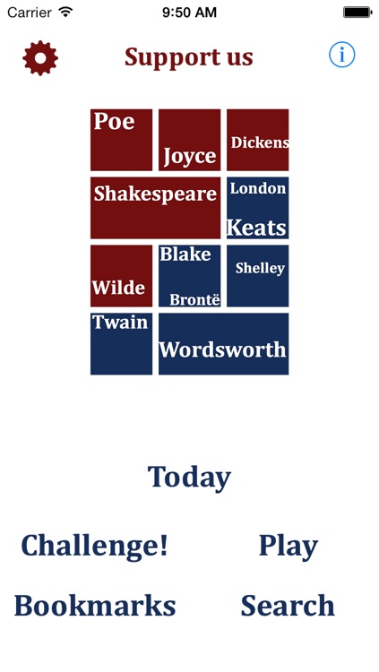 A Text A Day