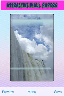 Game screenshot Lock Screen Water And Bubbles Special Wallpaper Collection mod apk