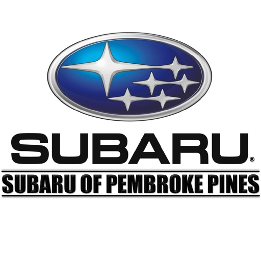 Subaru of Pembroke Pines.