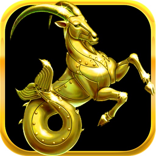 Ancient Slots iOS App