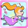 Beauty Salon Wars - Hairy Fairies vs. Make-up Wizards (By Best Top Free Games for Girls)