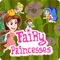 Fairy Princesses