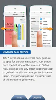 secrets for ipod touch lite - tips & tricks айфон картинки 4