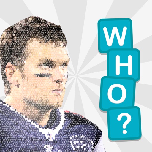 Guess Mania - American Football Players Trivia Icon