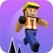 Mr Triple Jump 3D is a nicely gelled combination of the 2 very famous and popular games