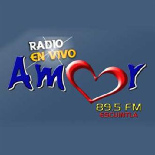 Radio Amor Escuintla icon