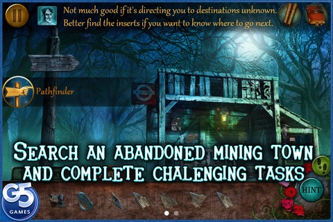 The Ghost Archives: Haunting of Shady Valley (Full) screenshot 4