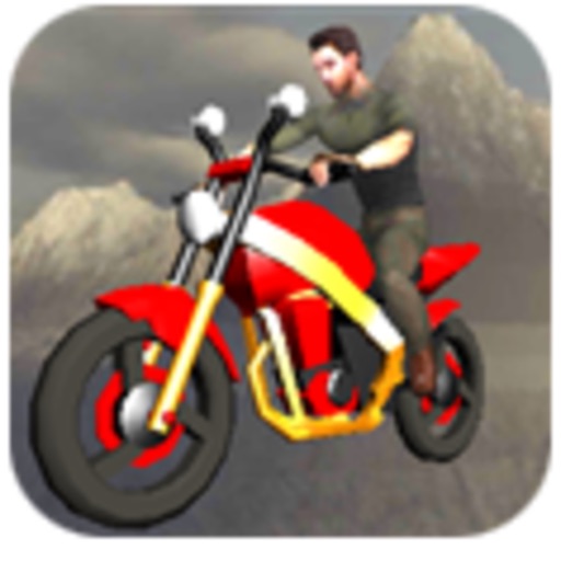 Moto X 3D Free by ahmet kocak