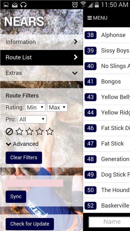 Nears App