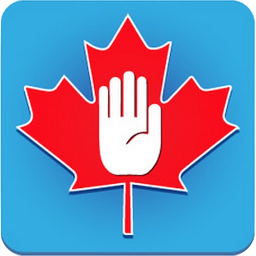Adblock Canada icon