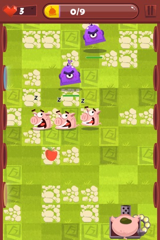 Pigmare screenshot 4