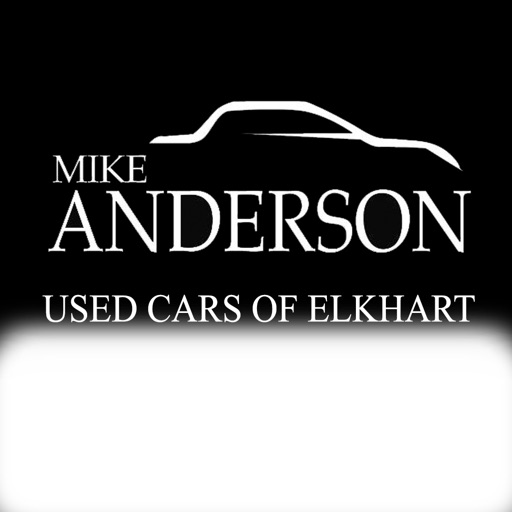 Mike Anderson Elkhart