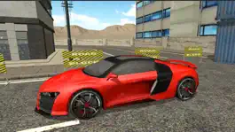 Game screenshot 3D Custom Car Parking Free mod apk