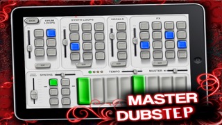Master Dubstep EDM Masterのおすすめ画像1