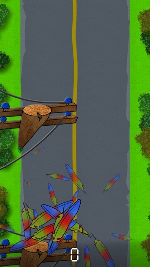 Birdie DumDums(圖4)-速報App