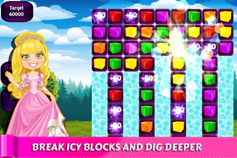 Cube Color Match : mega summer version for everyone screenshot 4