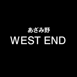 【あざみ野駅前PACHINKO&SLOT】 WEST END