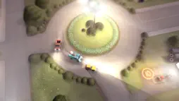Does not Commute TV screenshot 2