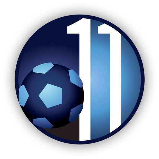 eleven fc icon