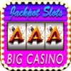 Jackpot Slots Big Casino Party - Win Borderlands School Castle: High Fever Social Gambling