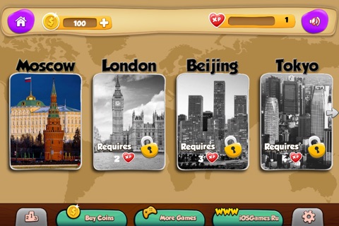 Bingo World Tour - Free Bingo Game screenshot 4