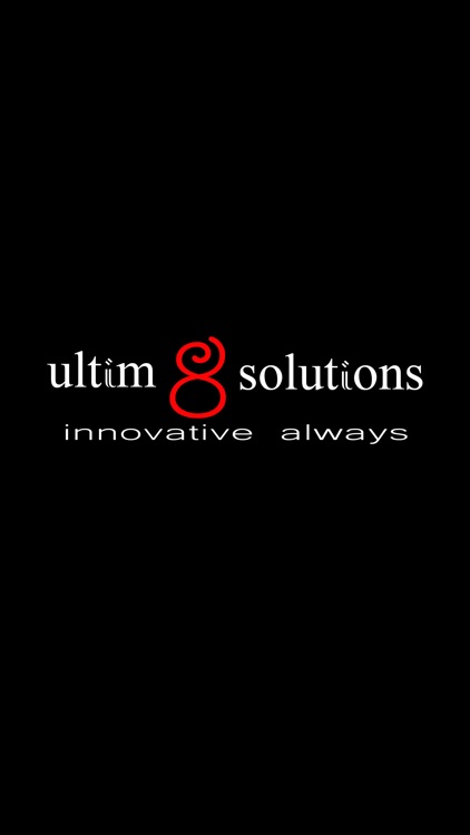 Ultim8Solutions