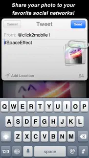 spaceeffect pro - awesome pic & fotos fx editor problems & solutions and troubleshooting guide - 3