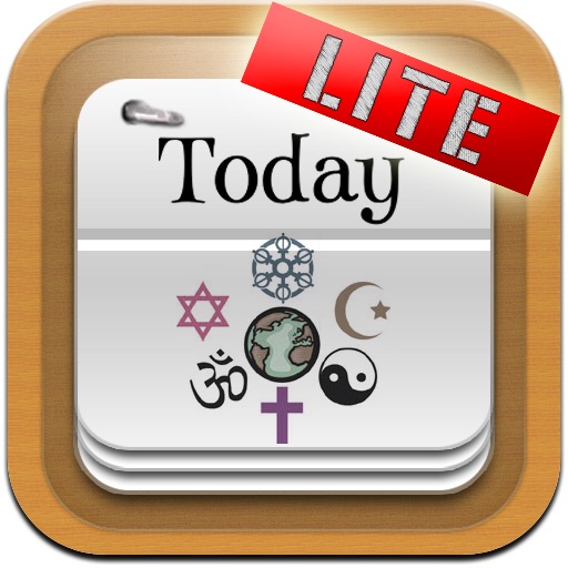 Today lite Greek icon