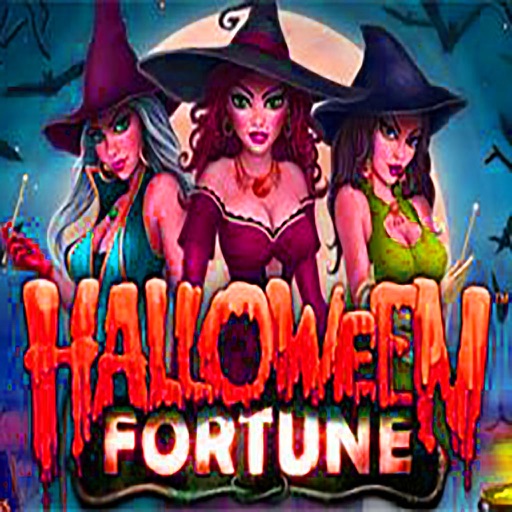 A Slots Vacation-Halloween Fortune Day: Casino Slots, Blackjack, Roulette: Play Casino Game!