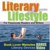 Literary Lifestyle Magazine