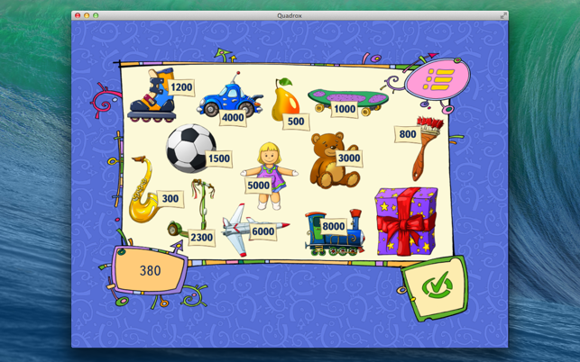 Quadrox Lite(圖3)-速報App