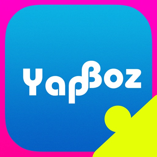 YappBozz iOS App