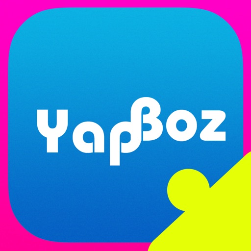 YappBozz Icon