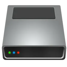 Disk Cleaner Pro app icon