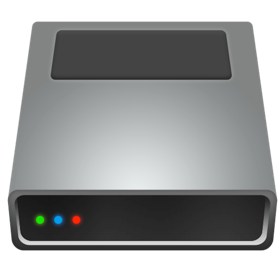 螢幕擷取畫面 (2) Disk Cleaner Pro for Mac OS X