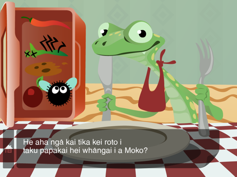 Screenshot #6 pour Mokomoko