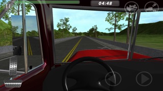 Truck Driver Pro : Real Highway Racing Simulator screenshot 5