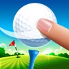 Flick Golf HD