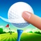 Flick Golf HD