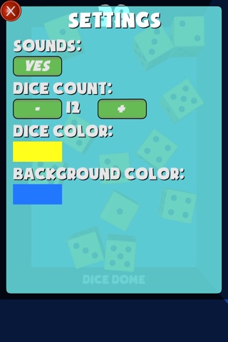 Dice Dome screenshot 4