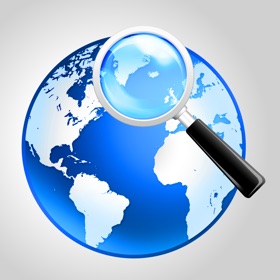 螢幕擷取畫面 (5) Device Tracker for iPhone & iPad