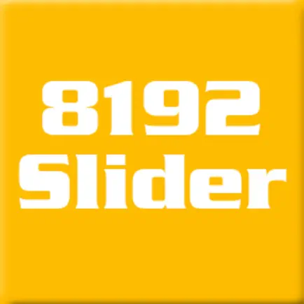 8192 Slider 5x5 Number Puzzle Game Читы