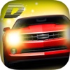 Action Nitro Rush - Extreme Speed Racer