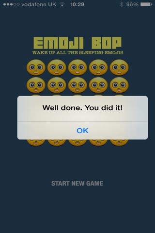 Emoji Bop screenshot 3