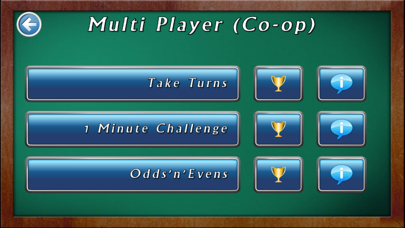 Simple Sums 2 - Free Multiplayer Maths Gameのおすすめ画像4
