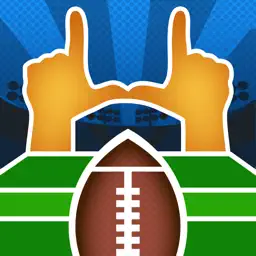 Finger Football app icon