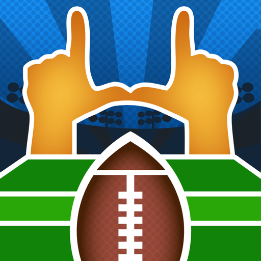 Finger Football icon