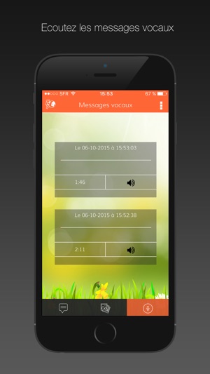 ClicSéjour(圖3)-速報App