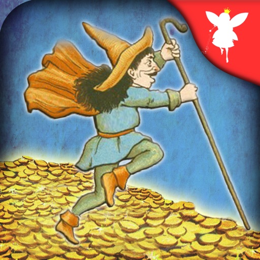 Rumpelstiltskin by Fairytale Studios icon