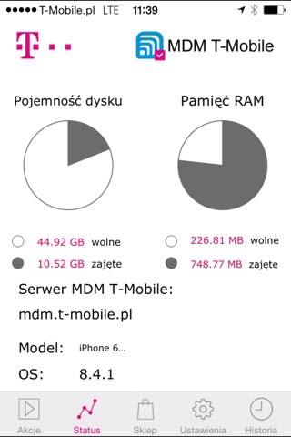 MDM T-Mobileのおすすめ画像4